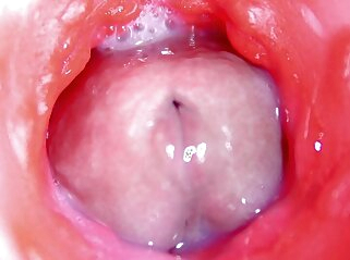 big cock video CAMERA INSIDE ANAL: ALMOST CUM IN ASS! BEST Internal ASMR in 4K bdsm video